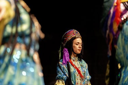 Czwartek na dużej scenie TKB w Wiśle